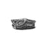 JULIUS 077ACU6 Silver / Dualflow Anima Ring Ver.1