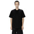 JULIUS 907CPM1-M Black / Europa Base T-Shirt