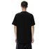 JULIUS 907CPM1 Black / Europa Regular T-Shirt