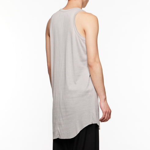 818CUM1-BEIGE / タンクトップ - JULIUS