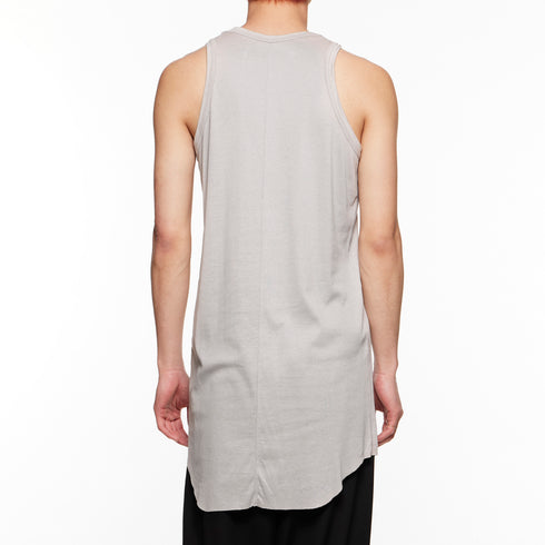 818CUM1-BEIGE / タンクトップ - JULIUS