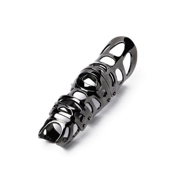 JULIUS 077ACU2 Black / Fangophilia Full Finger