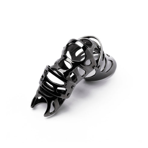 JULIUS 077ACU2 Black / Fangophilia Full Finger