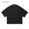 JULIUS 077CUM2 Black / Over T-Shirt