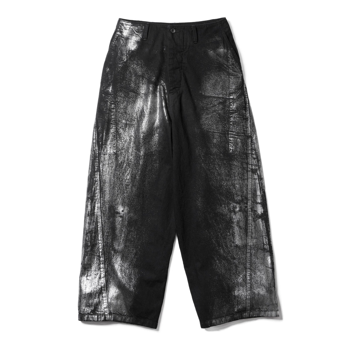 Johd Pant Silver 887PAM7 – JULIUS TOKYO STORE