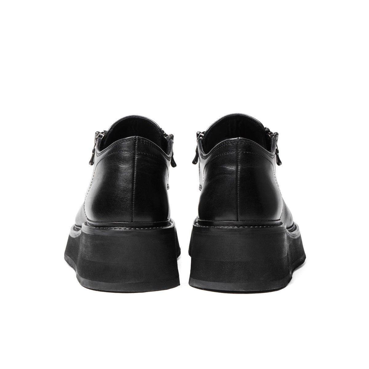 Lowcut) Dropkick Punk Boot Black 887FWM1 – JULIUS TOKYO STORE