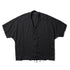 JULIUS 907SHM3 Black / Umbra Overshirt
