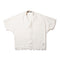 JULIUS 907SHM3 Plaster / Umbra Overshirt