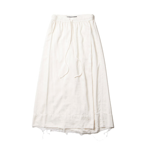 JULIUS 907PAM9 Plaster / Umbra Skirt Pants