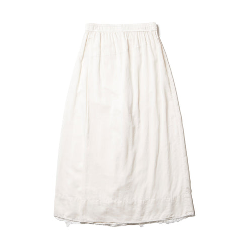 JULIUS 907PAM9 Plaster / Umbra Skirt Pants
