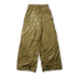 JULIUS 907PAM3 Olive / Vessel Deform Pants