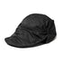 JULIUS 907ACU1 Black / Europa Flight Unit Cap