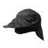 JULIUS 907ACU1 Black / Europa Flight Unit Cap