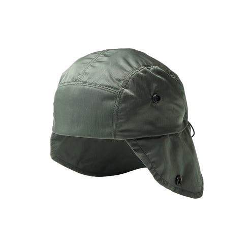 JULIUS 907ACU1 Army Green / Europa Flight Unit Cap