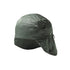 JULIUS 907ACU1 Army Green / Europa Flight Unit Cap