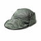 JULIUS 907ACU1 Army Green / Europa Flight Unit Cap