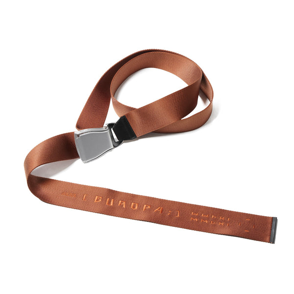 JULIUS 907ACU4 Bronze / Europa Flight Unit Belt