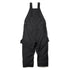 JULIUS 907JSM1 Black / Tactical Overalls