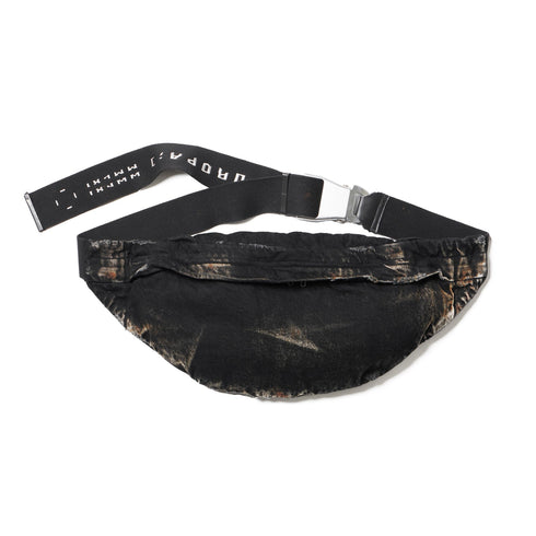 JULIUS 907BGU1-R Oxide / Europa Flight Unit Bag - Surface Decay