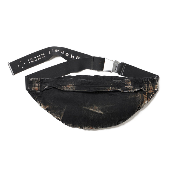 JULIUS 907BGU1-R Oxide / Europa Flight Unit Bag - Surface Decay