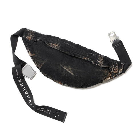 JULIUS 907BGU1-R Oxide / Europa Flight Unit Bag - Surface Decay