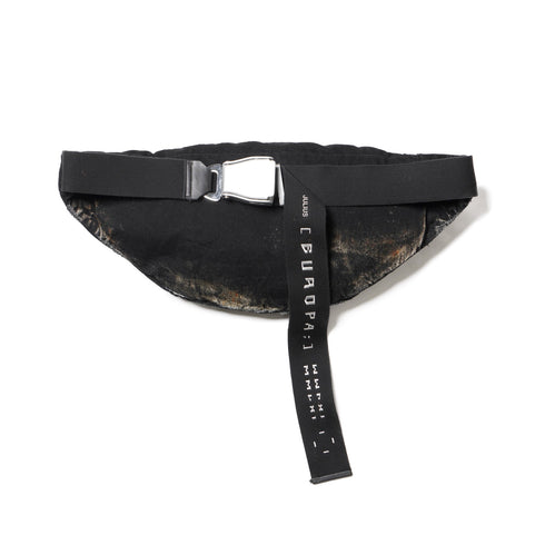 JULIUS 907BGU1-R Oxide / Europa Flight Unit Bag - Surface Decay