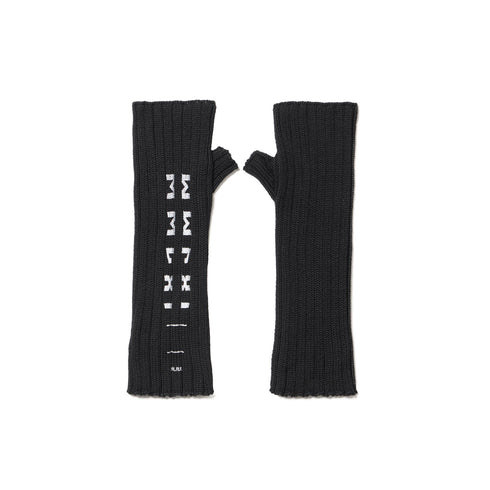 JULIUS 907ACU3 Black / Europa Operation Glove