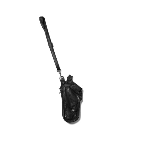 JULIUS 917BGU2 Black / Holster Wallet