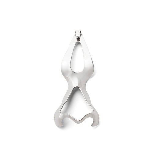 JULIUS 077ACU25 Silver /