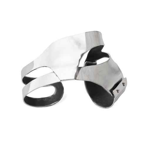 JULIUS 077ACU23 Silver /