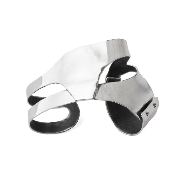 JULIUS 077ACU23 Silver /