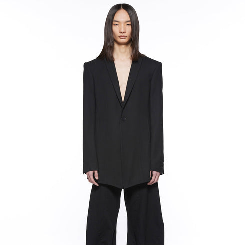 JULIUS 917JAM1 Black / Tailored Jacket