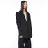 JULIUS 917JAM1 Black / Tailored Jacket