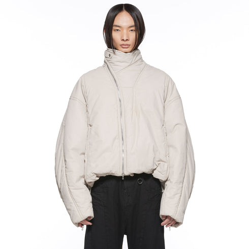 JULIUS 917BLM8 Plaster / Paddet Berg Jacket