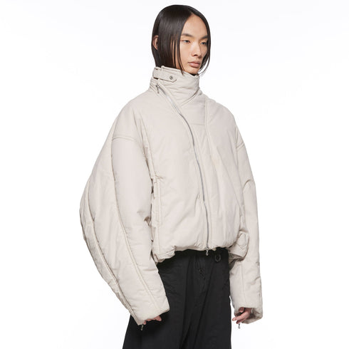 JULIUS 917BLM8 Plaster / Paddet Berg Jacket