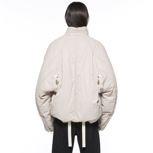 JULIUS 917BLM8 Plaster / Paddet Berg Jacket