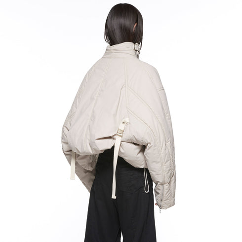 JULIUS 917BLM8 Plaster / Paddet Berg Jacket