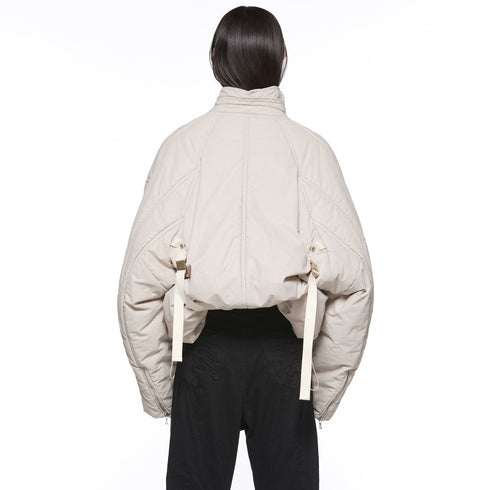 JULIUS 917BLM8 Plaster / Paddet Berg Jacket