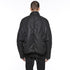 JULIUS 917BLM8 Black / Paddet Berg Jacket