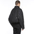 JULIUS 917BLM8 Black / Paddet Berg Jacket