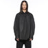 JULIUS 917SHM1 Black / Over Shirt
