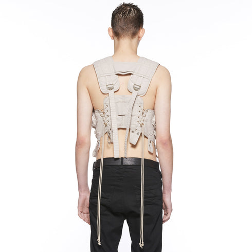 JULIUS 917VEM3 Plaster / Military Conceal Vest