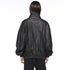 JULIUS 917BLM11 Black / Dk Truck Jacket
