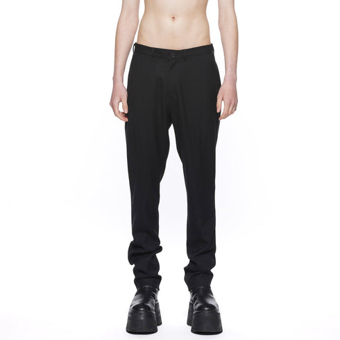 JULIUS 917PAM5 Black / Jodhpurs Trousers