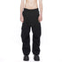 JULIUS 917PAM7 Black / Tourer Wide Pants