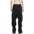 JULIUS 917PAM7 Black / Tourer Wide Pants
