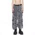 JULIUS 917PAM8 Gray / Gas Mask Pants