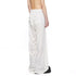 JULIUS 917PAM20 Off White / Silk Wide Flare Pants