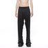 JULIUS 917PAM20 Black / Silk Wide Flare Pants