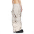 JULIUS 917PAM11 Plaster / Neo Tactical Wide Pants